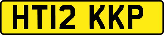 HT12KKP