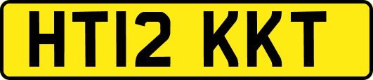HT12KKT