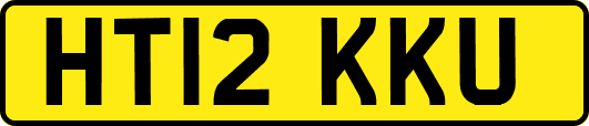 HT12KKU