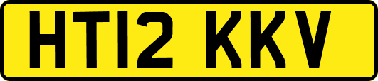 HT12KKV