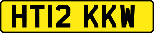 HT12KKW