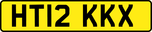 HT12KKX