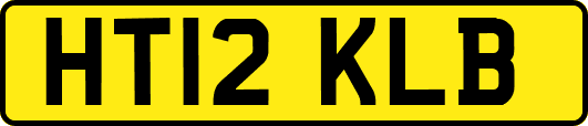 HT12KLB