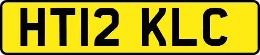 HT12KLC