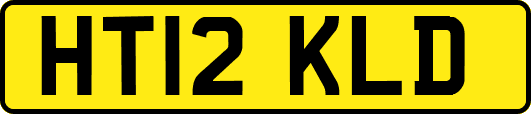 HT12KLD
