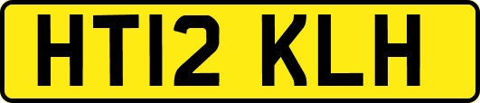 HT12KLH