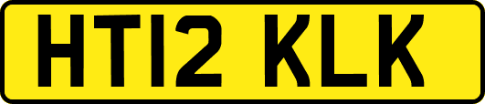 HT12KLK