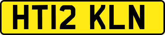 HT12KLN