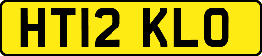 HT12KLO