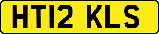 HT12KLS