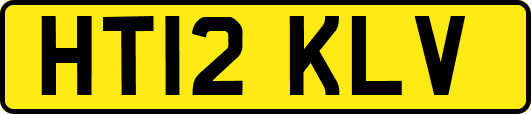 HT12KLV