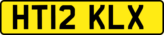 HT12KLX