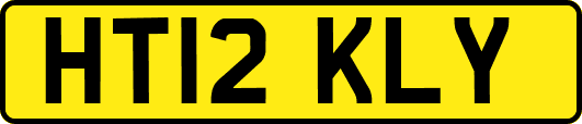 HT12KLY