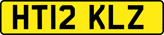 HT12KLZ
