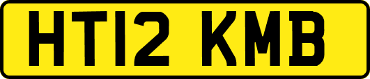 HT12KMB