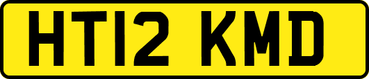HT12KMD