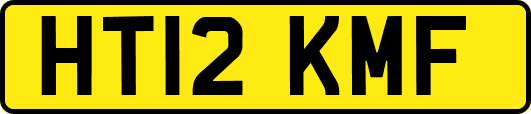 HT12KMF