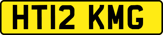 HT12KMG