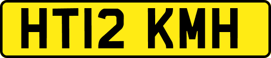 HT12KMH