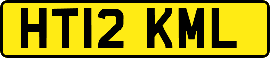 HT12KML