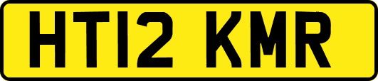HT12KMR