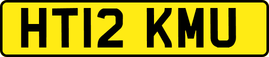 HT12KMU