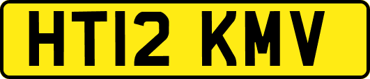 HT12KMV