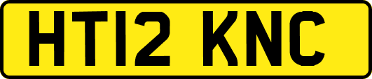 HT12KNC