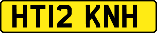 HT12KNH