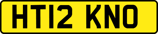 HT12KNO