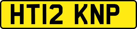 HT12KNP