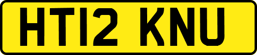 HT12KNU