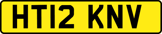 HT12KNV