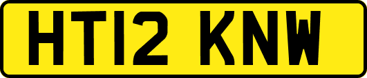 HT12KNW