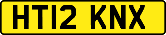 HT12KNX
