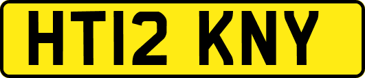 HT12KNY
