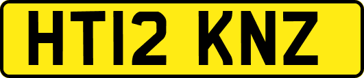 HT12KNZ
