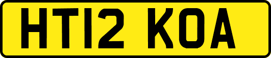 HT12KOA