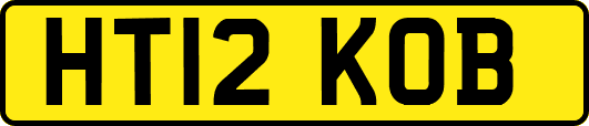 HT12KOB