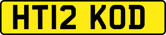 HT12KOD