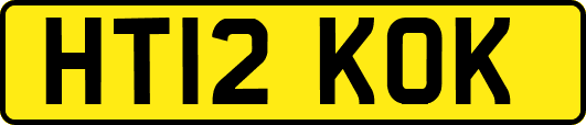 HT12KOK