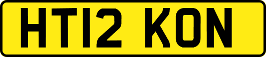 HT12KON