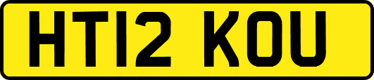 HT12KOU