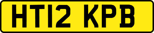 HT12KPB