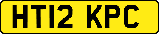 HT12KPC