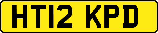 HT12KPD