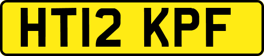HT12KPF