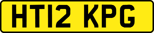 HT12KPG