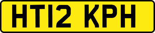 HT12KPH