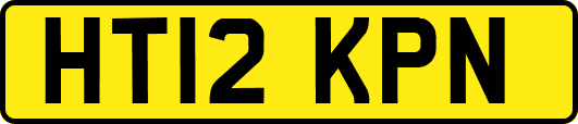 HT12KPN